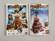 (Bild für) Lego Spiel - Lava Dragon
