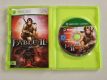 (Bild für) Xbox 360 Fable II