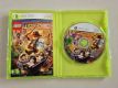 (Bild für) Xbox 360 Lego Indiana Jones 2 - Die Neuen Abenteuer