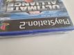 (Bild für) PS2 Marvel - Ultimate Alliance