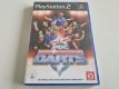 PS2 PDC World Championship Darts