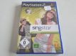 PS2 Singstar - Chartbreaker