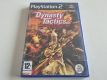 PS2 Dynasty Tactics 2