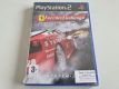 PS2 Ferrari Challenge