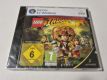 PC Lego Indiana Jones - Die legendären Abenteuer