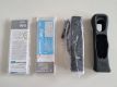 Wii Remote + Motion Plus Black