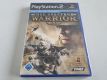 PS2 Full Spectrum Warrior