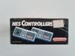 NES Controllers NOE