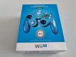 Wii U Wired Fight Pad - Samus