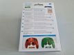 (Bild für) Wii U Wired Fight Pad - Samus