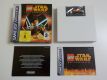 GBA Lego Stars Wars Das Videospiel NOE