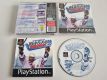 (Bild für) PS1 Wayne Gretzky's 3D Hockey 98