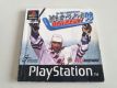 (Bild für) PS1 Wayne Gretzky's 3D Hockey 98