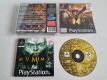 (Bild für) PS1 The Mummy