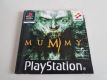 (Bild für) PS1 The Mummy