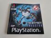 (Bild für) PS1 Extreme Ghostbusters - The Ultimate Invasion