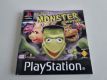 (Bild für) PS1 Muppet Monster Adventure