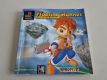 (Bild für) PS1 Floating Runner
