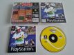 (Bild für) PS1 DSF All Star Tennis 2000