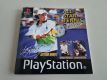 (Bild für) PS1 DSF All Star Tennis 2000