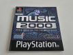 (Bild für) PS1 Music 2000