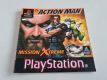 (Bild für) PS1 Action Man - Mission Xtreme