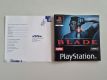 (Bild für) PS1 Blade