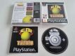 (Bild für) PS1 All Star Tennis