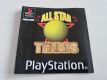 (Bild für) PS1 All Star Tennis