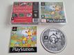(Bild für) PS1 Animal Football