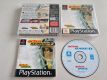 (Bild für) PS1 Actua Ice Hockey 2