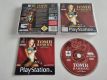 (Bild für) PS1 Tomb Raider II
