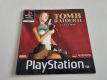 (Bild für) PS1 Tomb Raider II
