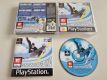 (Bild für) PS1 MTV Sports Snowboarding