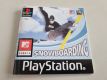 (Bild für) PS1 MTV Sports Snowboarding