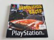 (Bild für) PS1 Demolition Racer
