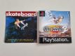 (Bild für) PS1 Tony Hawk's Pro Skater 2