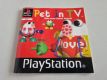 (Bild für) PS1 Pet in TV