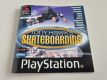(Bild für) PS1 Tony Hawk's Skateboarding