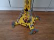 (Bild für) Lego 7905 - Tower Crane