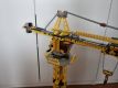 (Bild für) Lego 7905 - Tower Crane