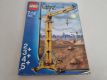 (Bild für) Lego 7905 - Tower Crane