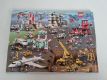 (Bild für) Lego 7905 - Tower Crane