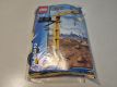 (Bild für) Lego 7905 - Tower Crane