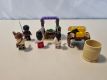(Bild für) Lego 7195 - Indiana Jones - Ambush in Cairo