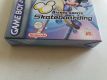 (Bild für) GBA Disney Sports Skateboarding EUU