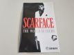(Bild für) PS2 Scarface - The World is Yours