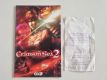 (Bild für) PS2 Crimson Sea 2