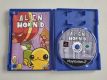 (Bild für) PS2 Alien Hominid