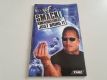 (Bild für) PS2 WWF Smackdown! Just Bring It